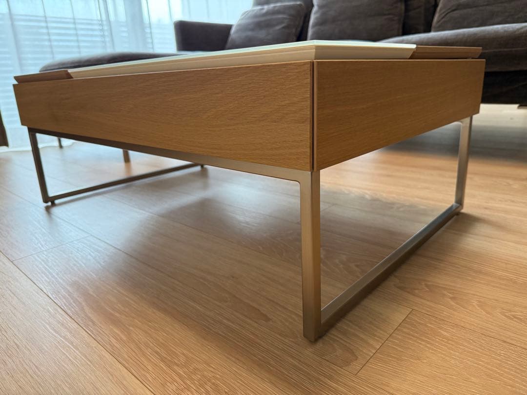 BoConcept（ボーコンセプト） CHIVA チーバ　コーヒーテーブル