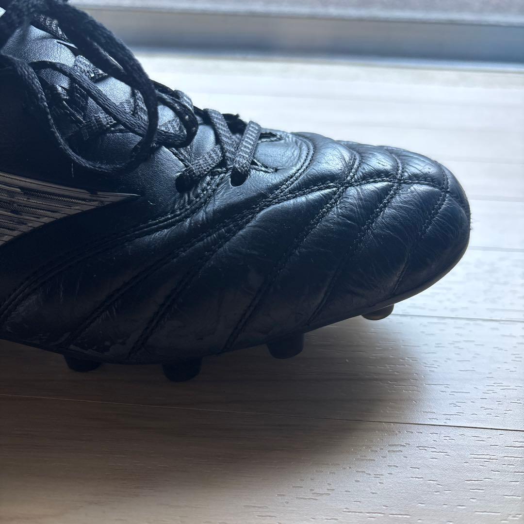 モレリアネオ4ジャパン