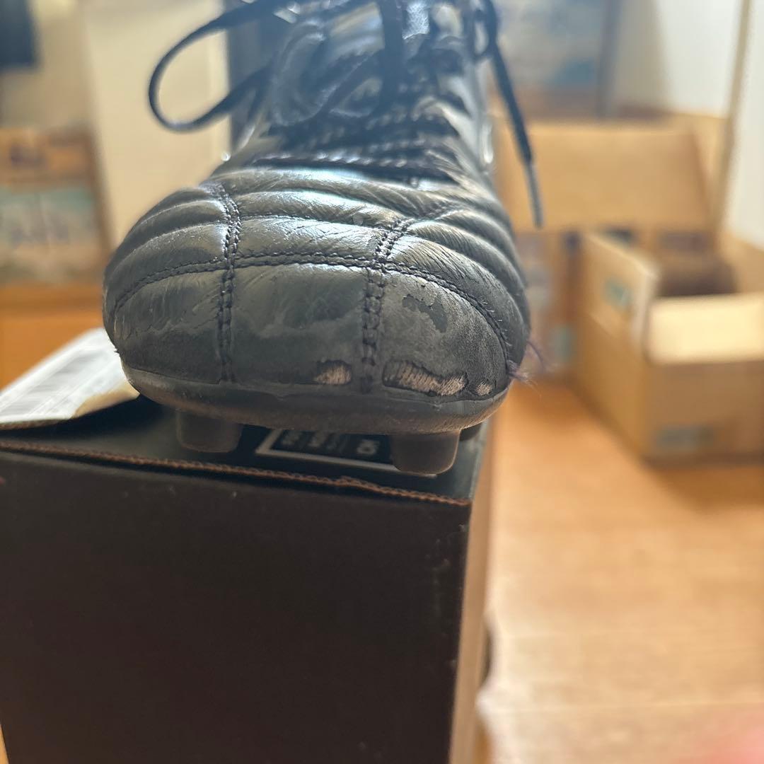 モレリアネオ4ジャパン