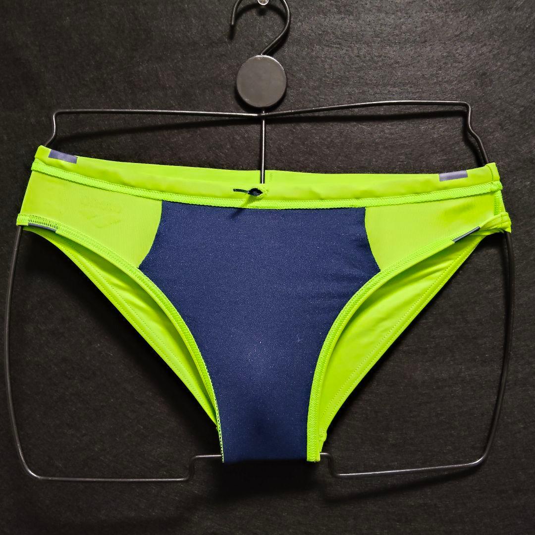 【海外競パン】arena 140