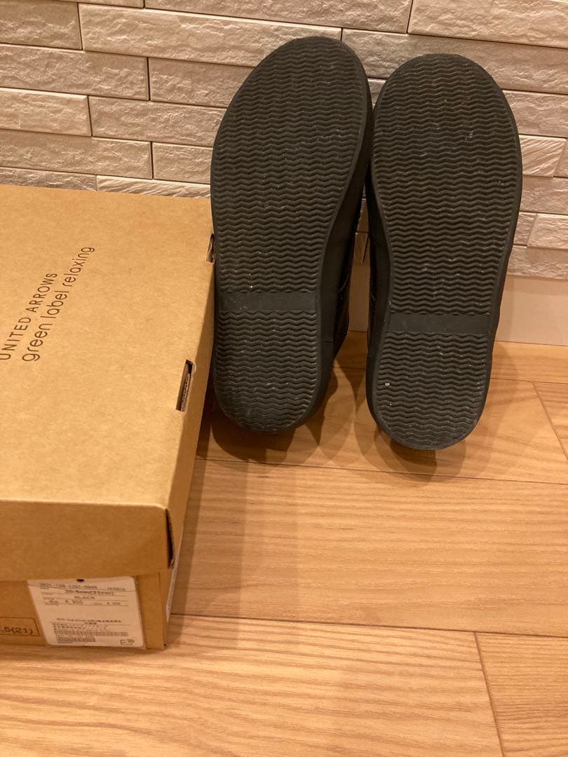 green label relaxing スーツフォーマル 男 120 130