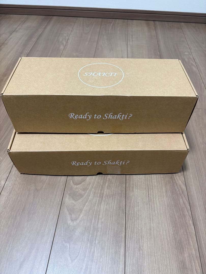 【正規品】SHAKTI シャクティマット &枕 アドバンス　インディゴ　レベル3