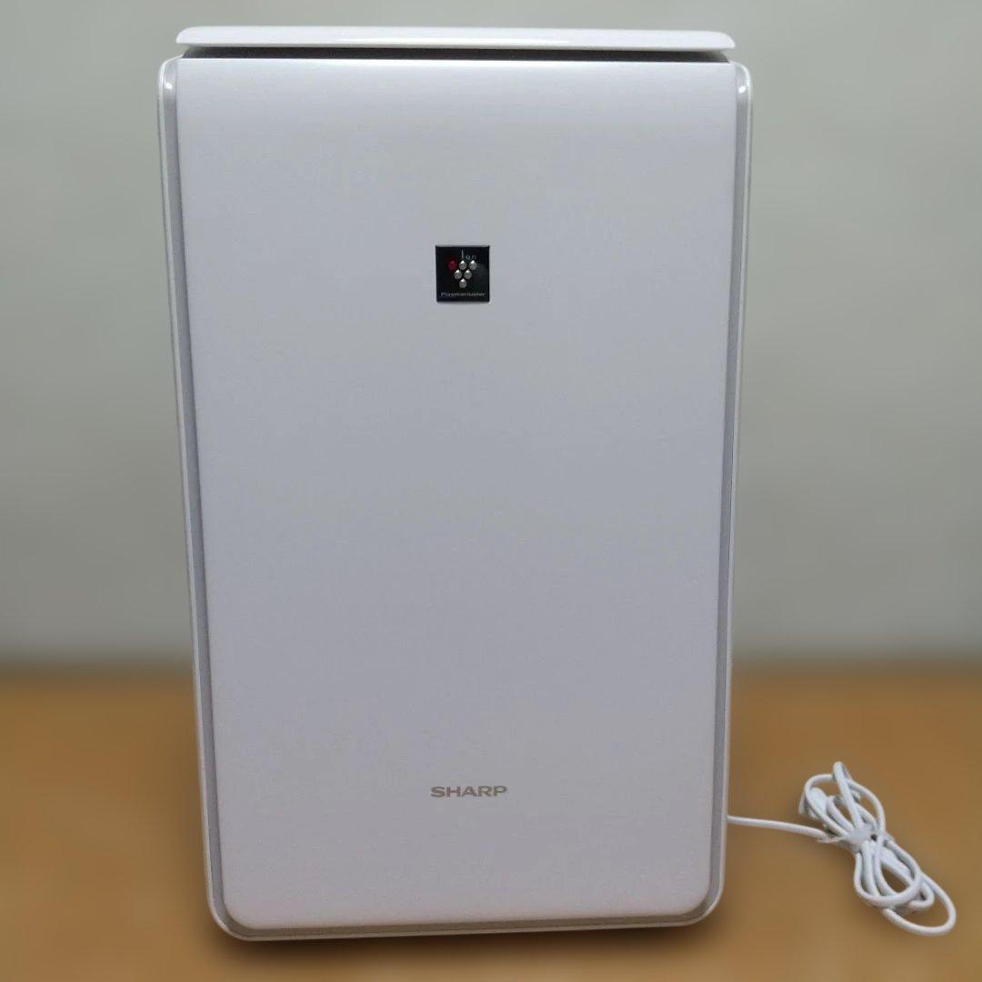 【美品！2025年製！】 SHARP 衣類乾燥除湿機 CV-RH140