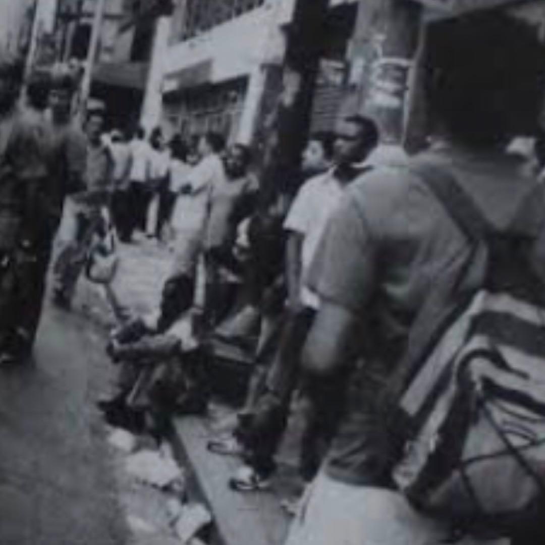 森山大道 サンパウロ DVD 2008 ドキュメンタリー フィルム カメラ