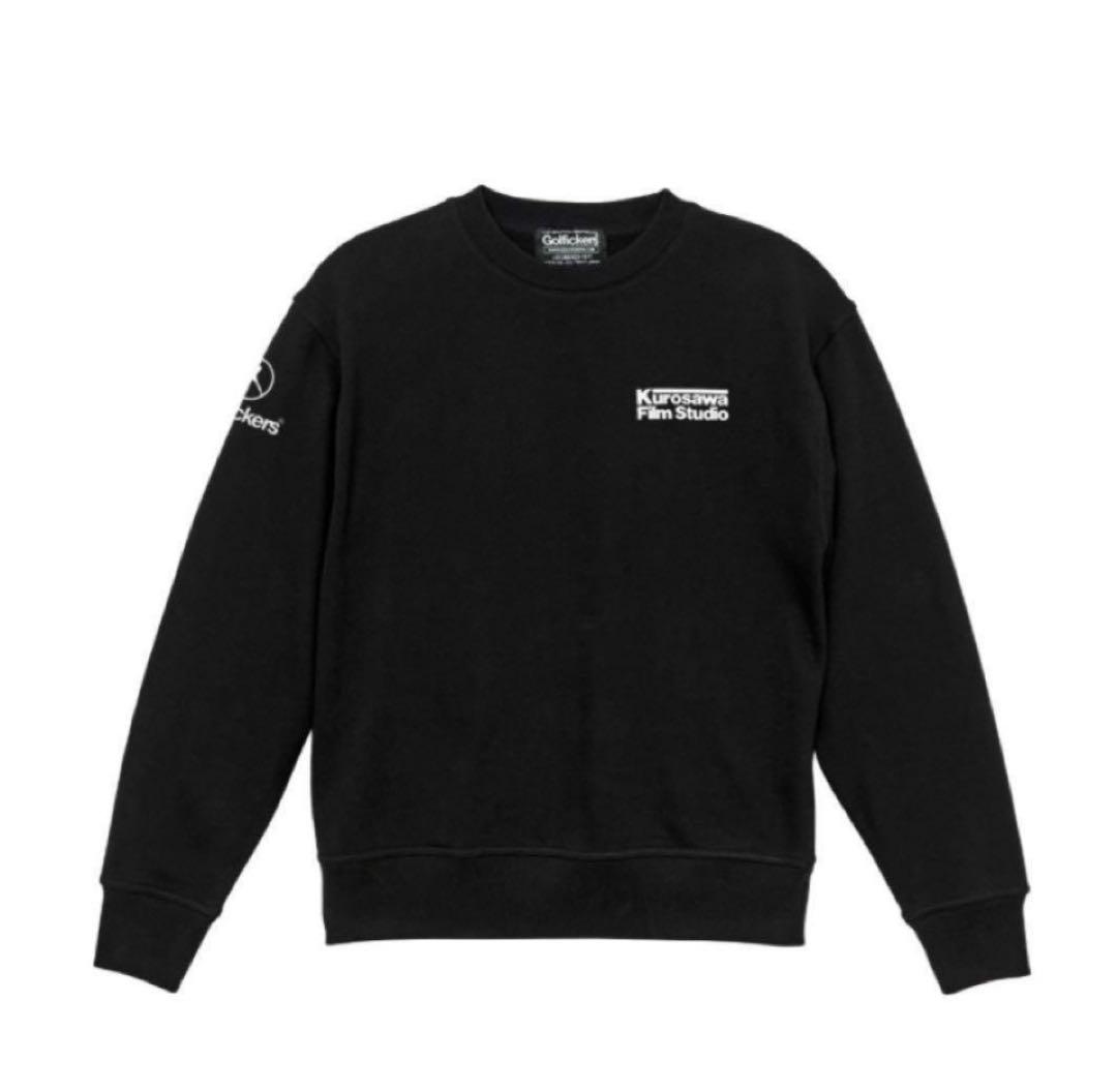 新品 Golfickers Kurosawa Film Studio サイズL
