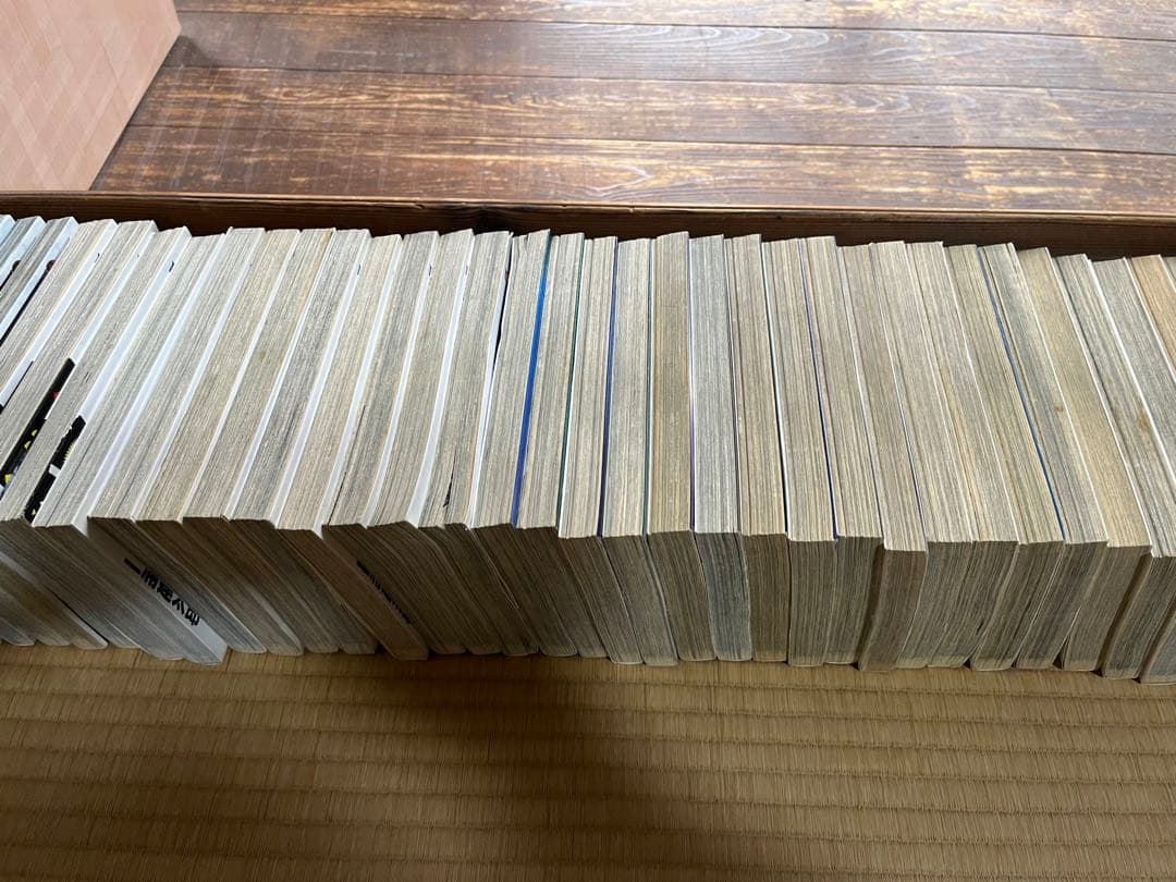 送料込！　ベルセルク1〜43巻・ギガントマキア　全巻セット