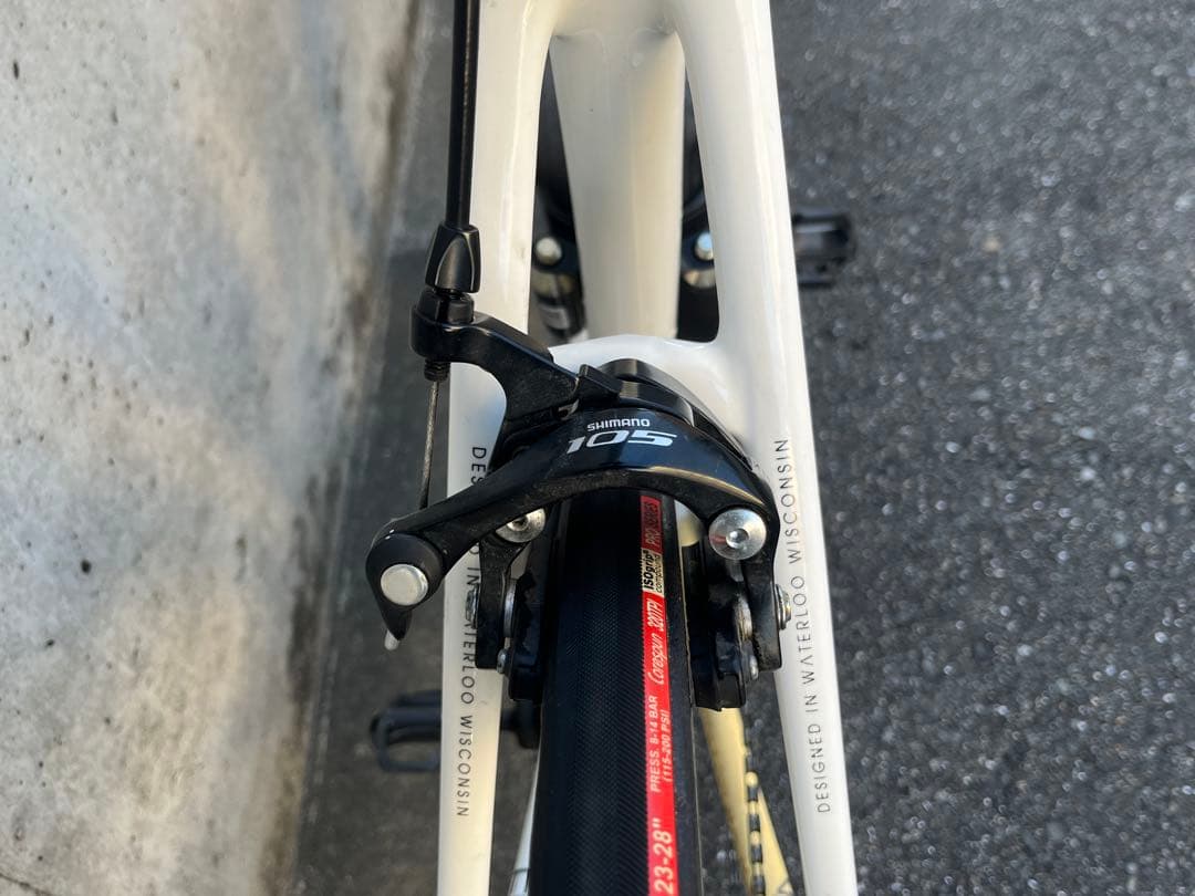 TREK トレック EMONDA（エモンダ）SL5 size：L［直接引取限定］