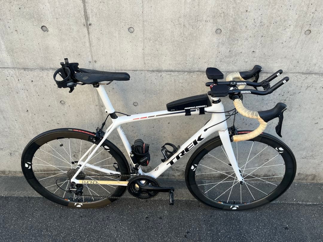 TREK トレック EMONDA（エモンダ）SL5 size：L［直接引取限定］