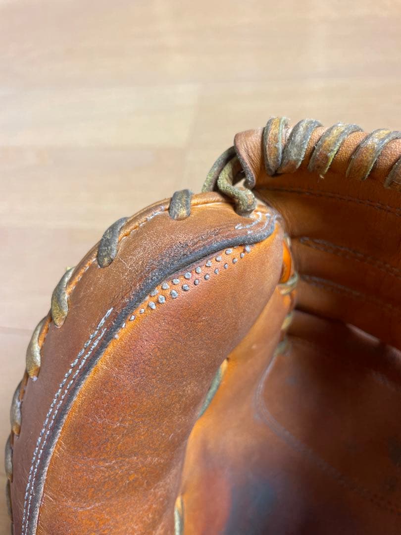 久保田スラッガー 少年軟式用キャッチャーミット JCMP