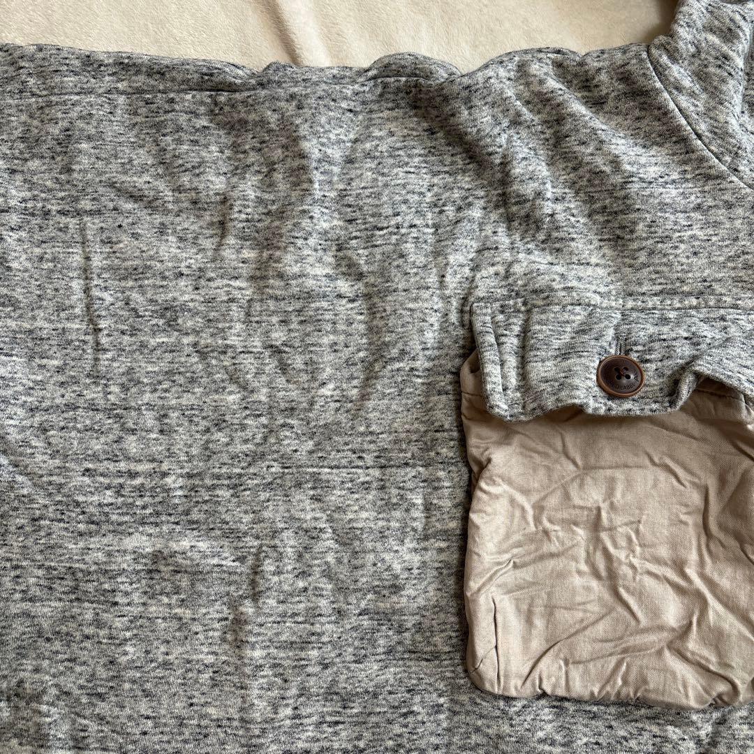 Vivienne Westwood 【極美品】ポンチョ コート