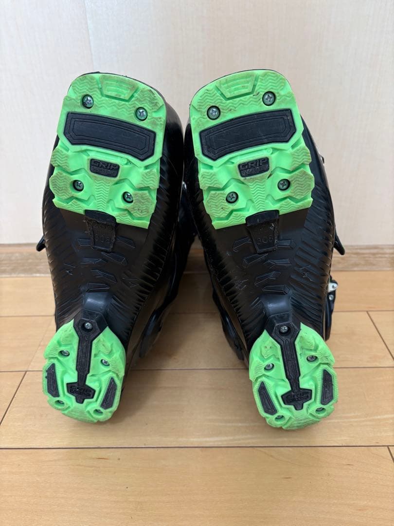 スキー DALBELLO PANTERRA 100 26.5cm