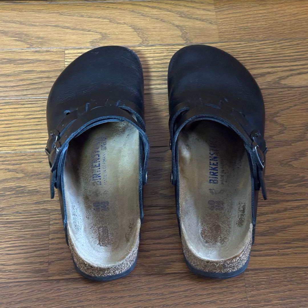BIRKENSTOCK Kay ビルケンシュトック ブラック