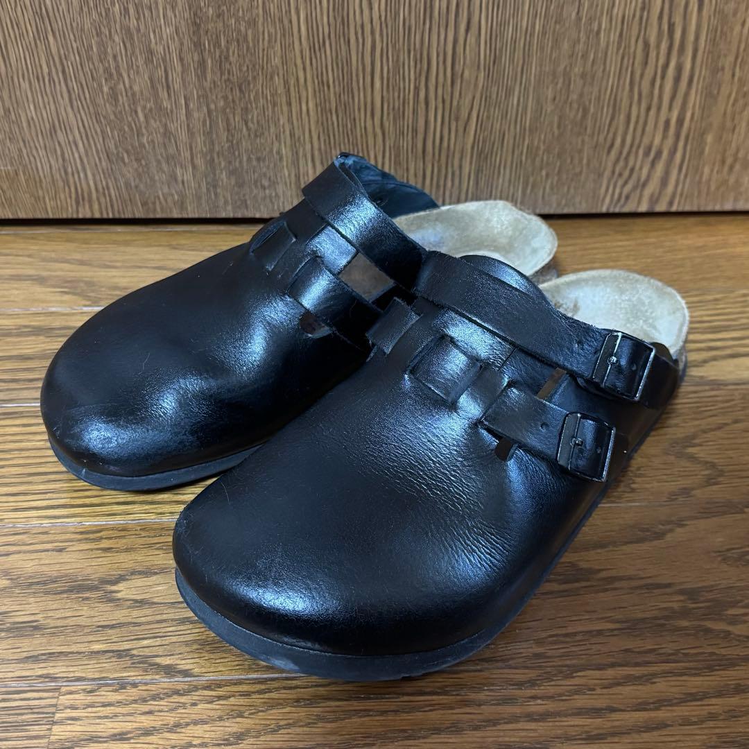 BIRKENSTOCK Kay ビルケンシュトック ブラック