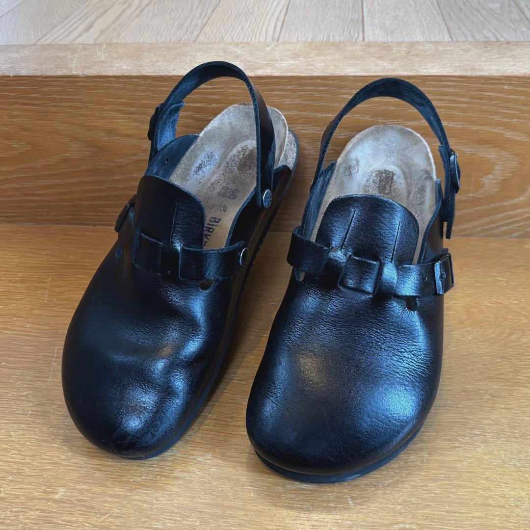 BIRKENSTOCK Kay ビルケンシュトック ブラック