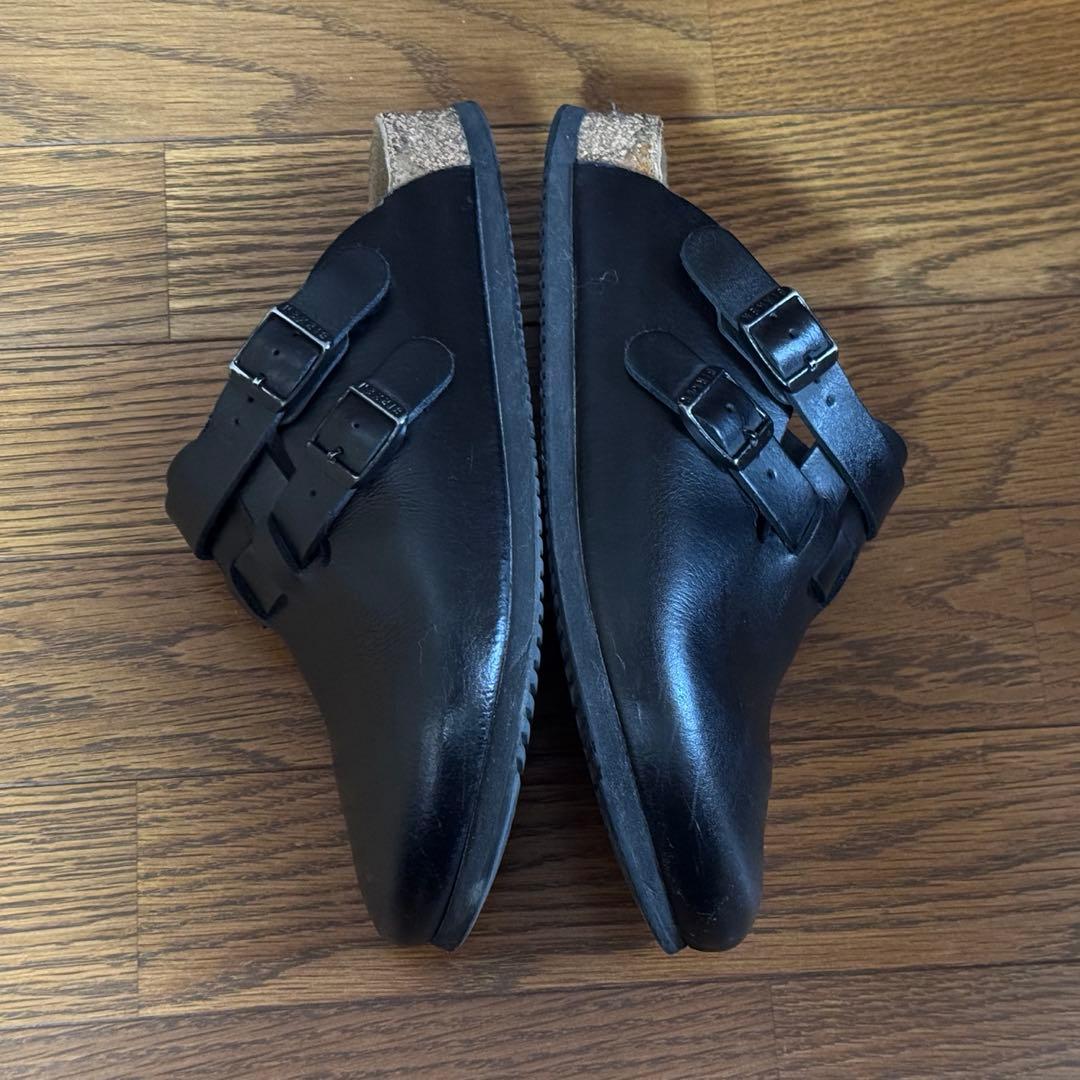 BIRKENSTOCK Kay ビルケンシュトック ブラック