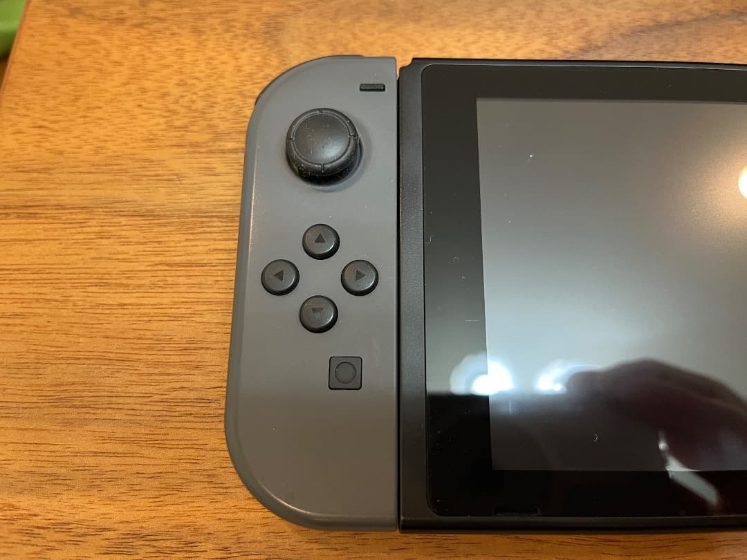 Nintendo Switch初代 本体 セット