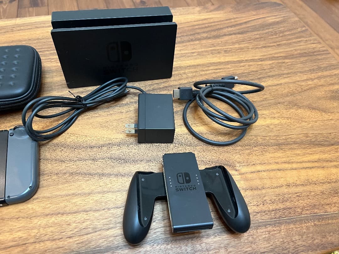 Nintendo Switch初代 本体 セット