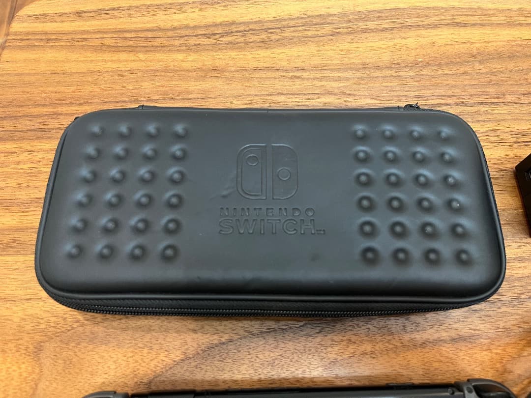 Nintendo Switch初代 本体 セット