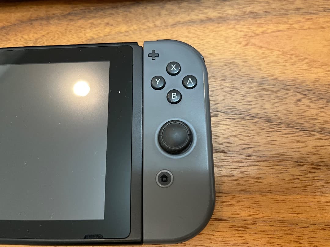 Nintendo Switch初代 本体 セット