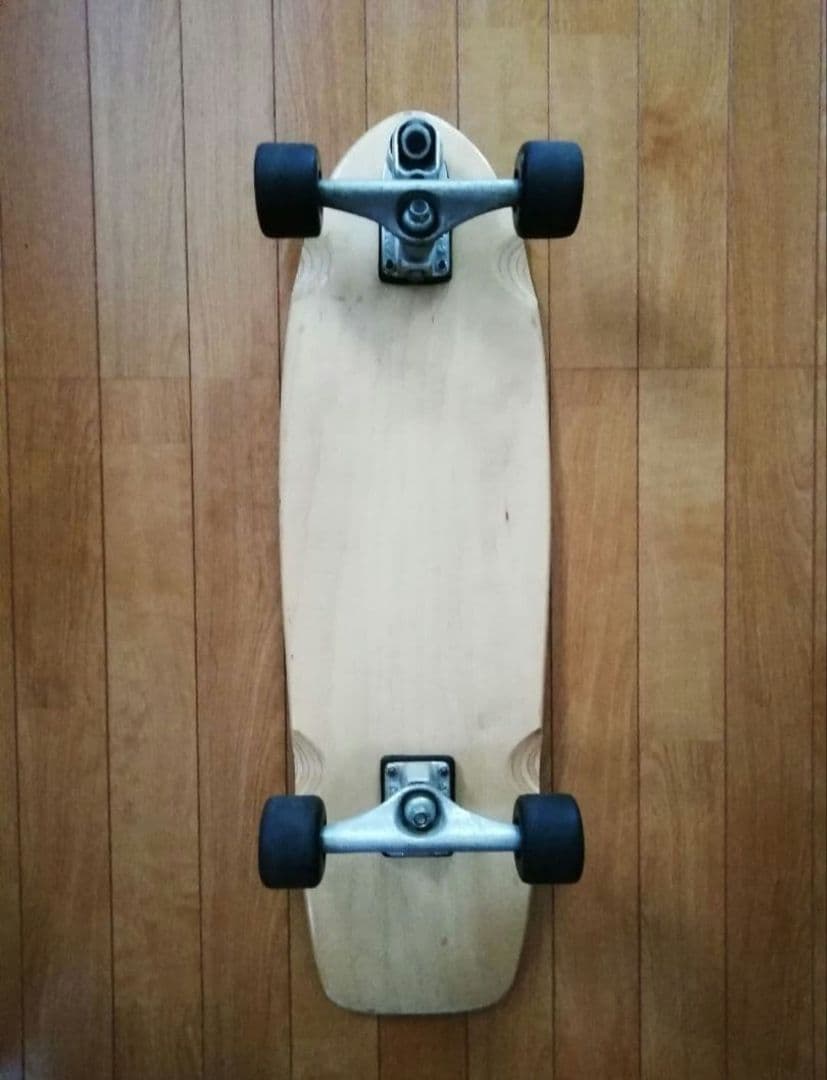 Carver C7 カーバー