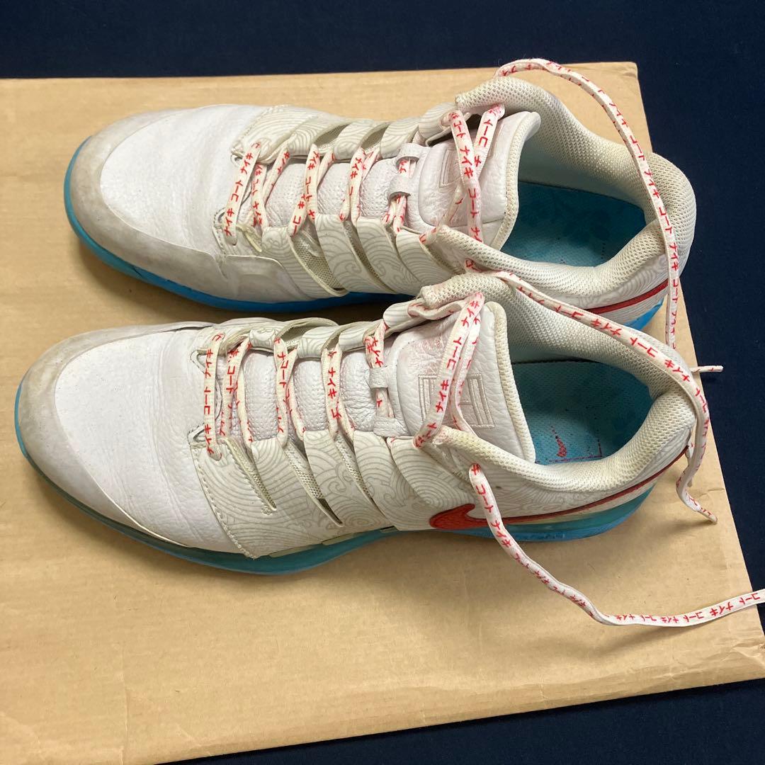 NIKE テニス/シューズ/リストバンド/錦織圭/ナダル/フェデラー