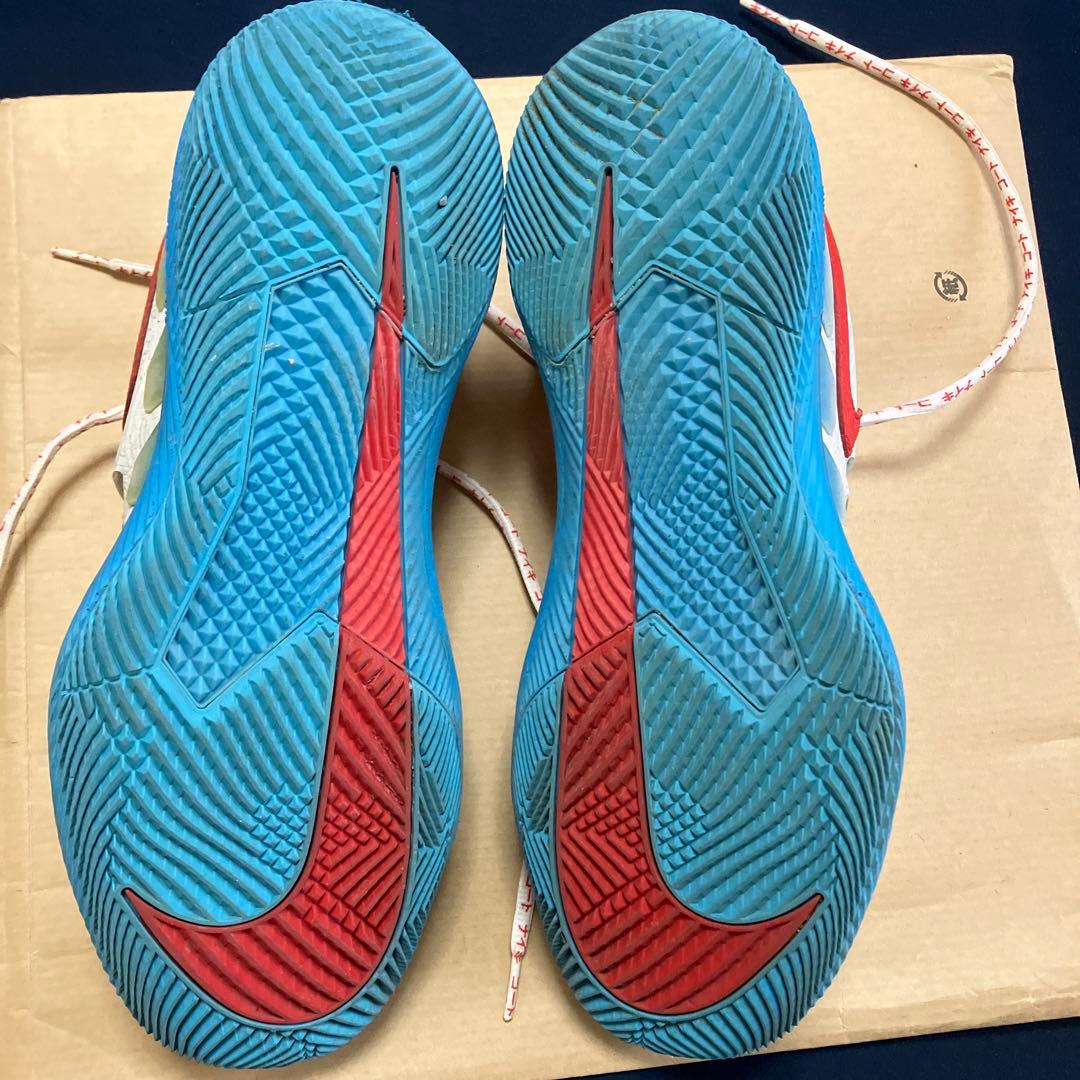 NIKE テニス/シューズ/リストバンド/錦織圭/ナダル/フェデラー