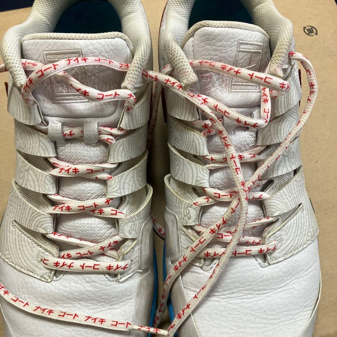 NIKE テニス/シューズ/リストバンド/錦織圭/ナダル/フェデラー