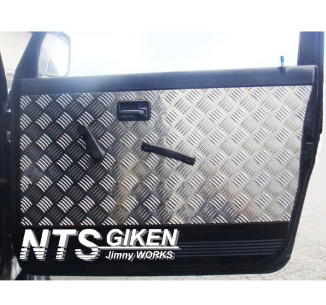 インナーパネルJA11 /SJ30 /JA71 /JA22 /JA12ジムニー