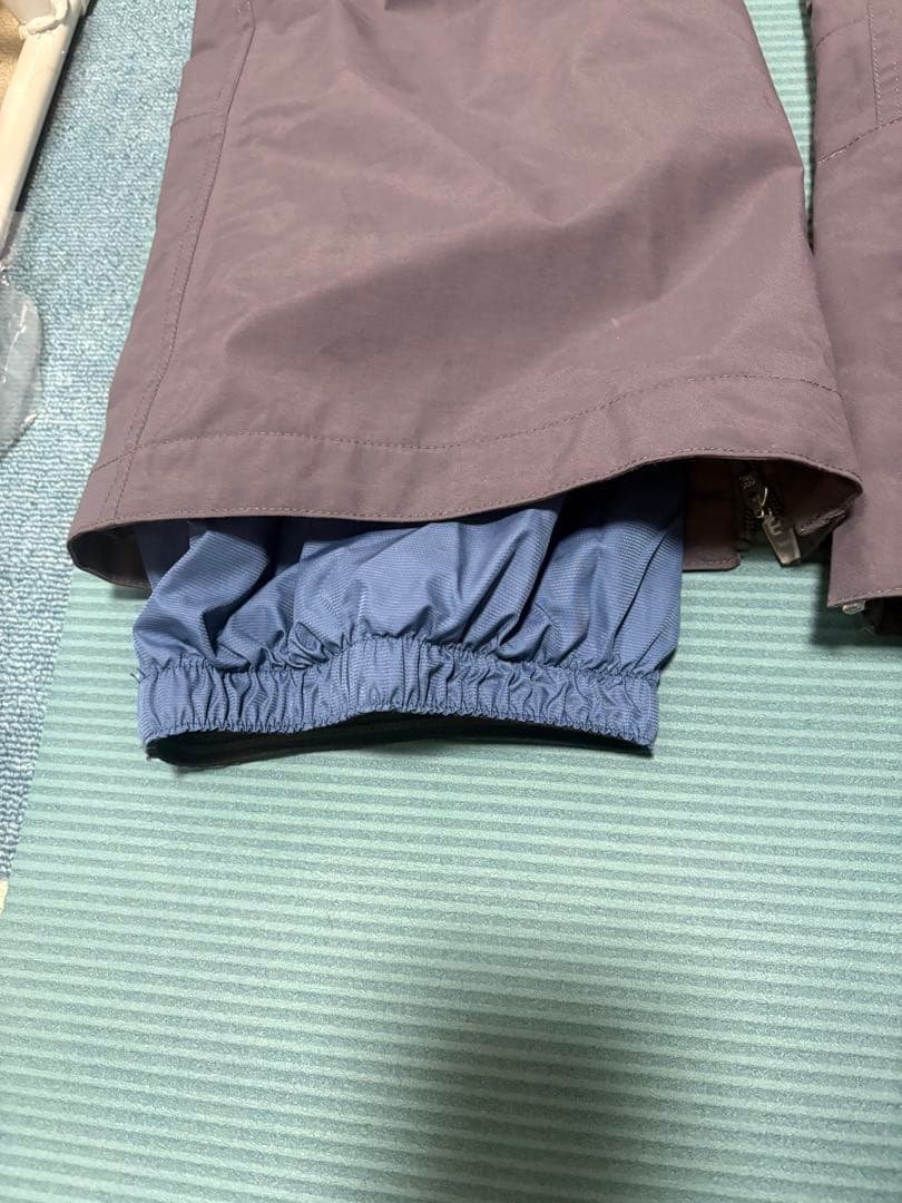 rew KAMIKAZE BIB PANTS Ｓサイズ