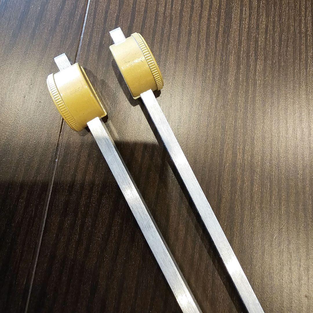 アキュトニクス 音叉 ヒーリング 瞑想