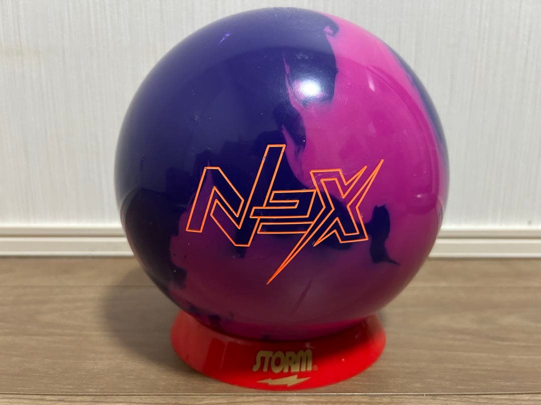 送料込み【新品】フィジックス・パワー・エリートⅣ ストーム 16ポンド0オンス2