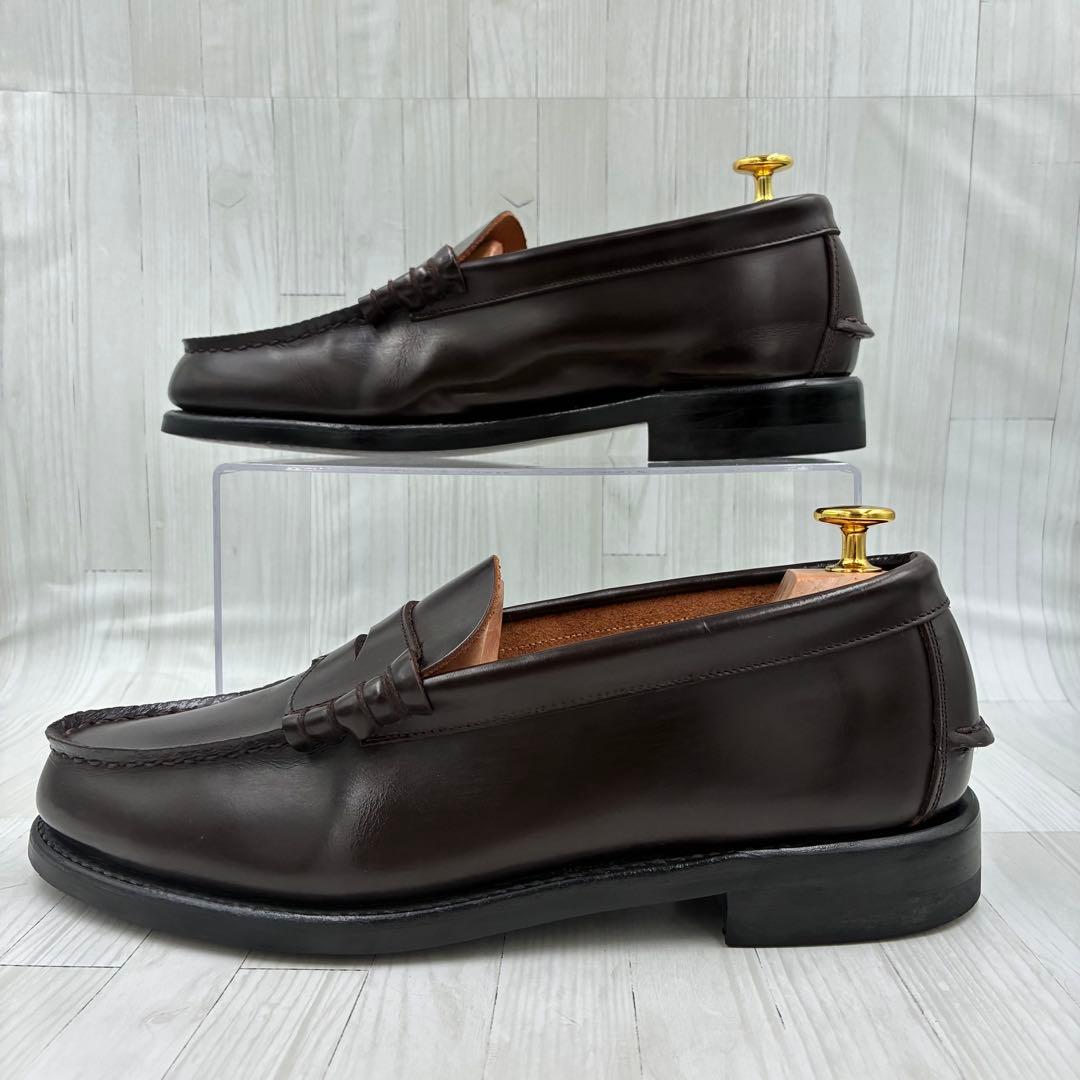 極美品✨REGAL ローファー 2177 ダークブラウン 24.5㎝
