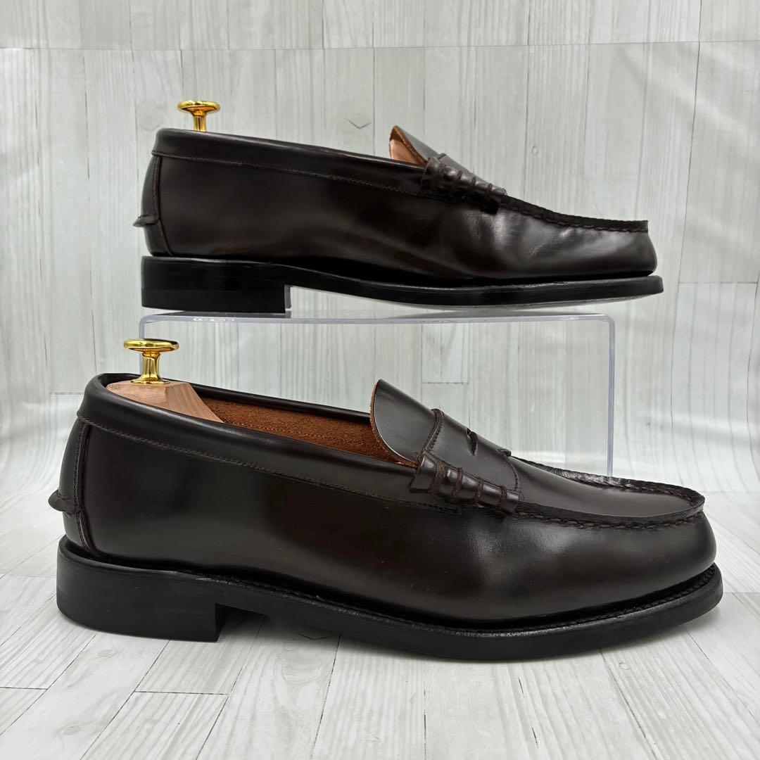 極美品✨REGAL ローファー 2177 ダークブラウン 24.5㎝