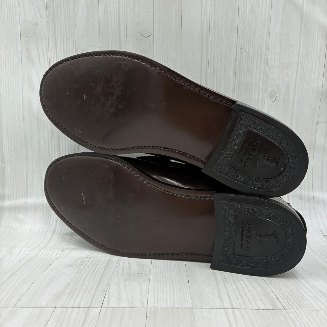 極美品✨REGAL ローファー 2177 ダークブラウン 24.5㎝