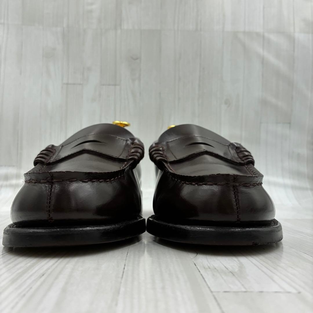 極美品✨REGAL ローファー 2177 ダークブラウン 24.5㎝