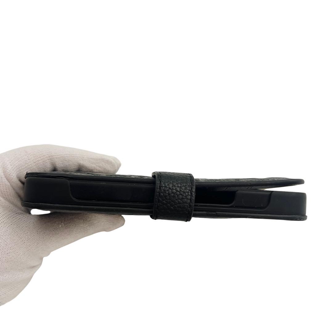 専用 COACH シグネチャー iPhoneケース 7559.