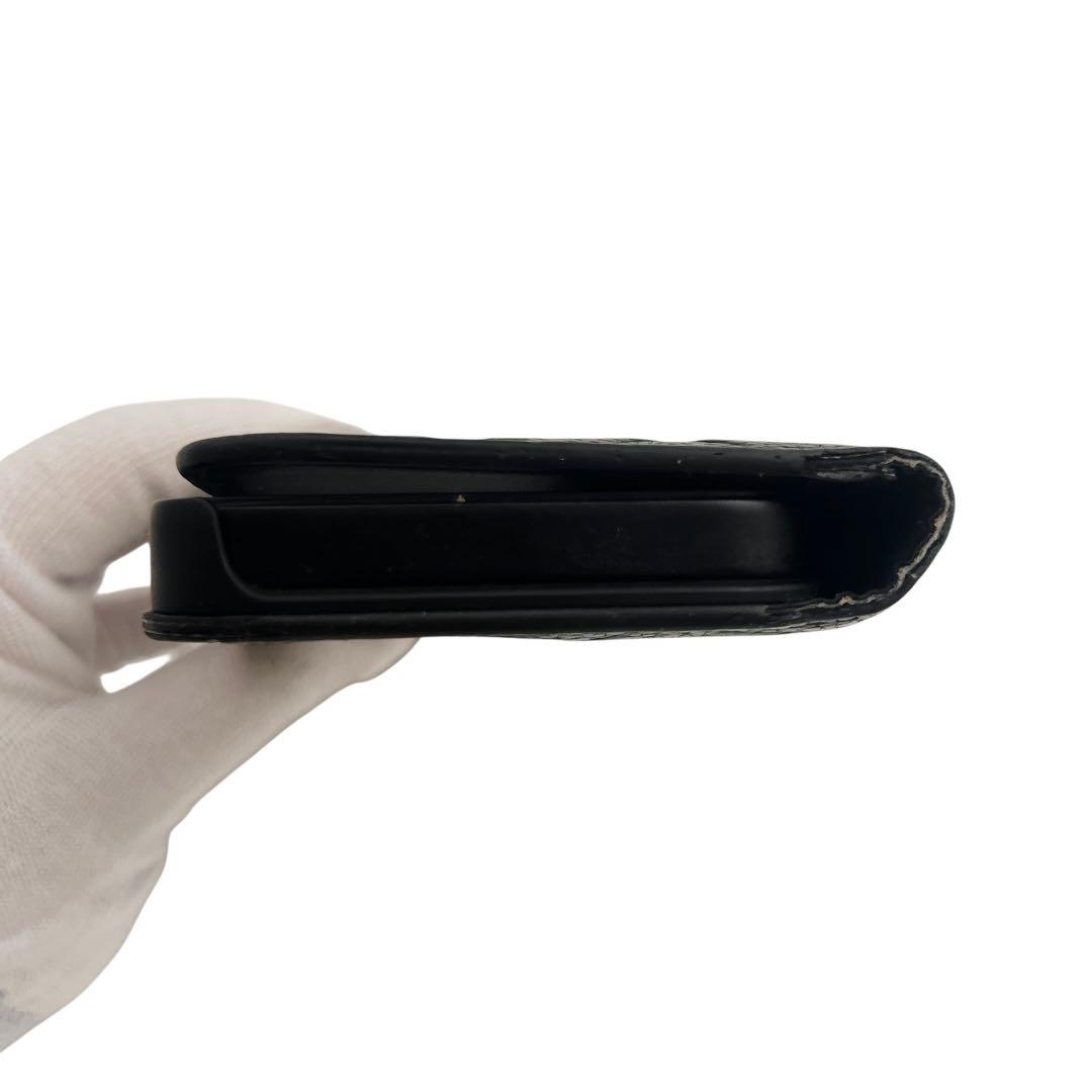 専用 COACH シグネチャー iPhoneケース 7559.