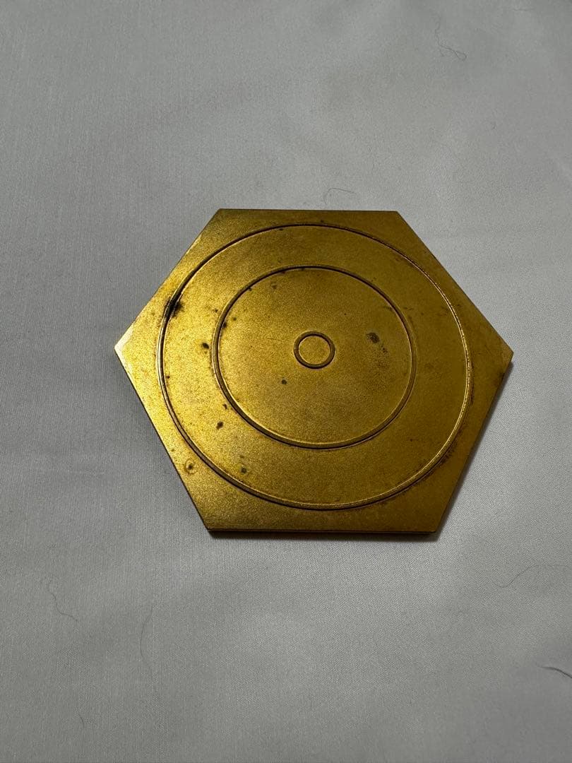 最終　お得　フェニックス　プレート　瞑想