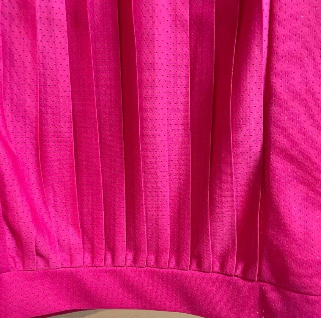 新品未使用　28600円購入　アルチビオ　ゴルフウェア　サイズ36