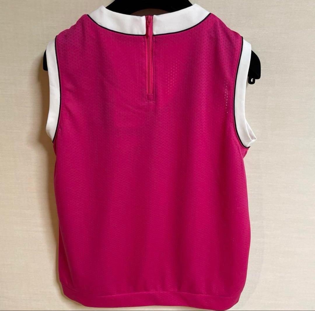 新品未使用　28600円購入　アルチビオ　ゴルフウェア　サイズ36