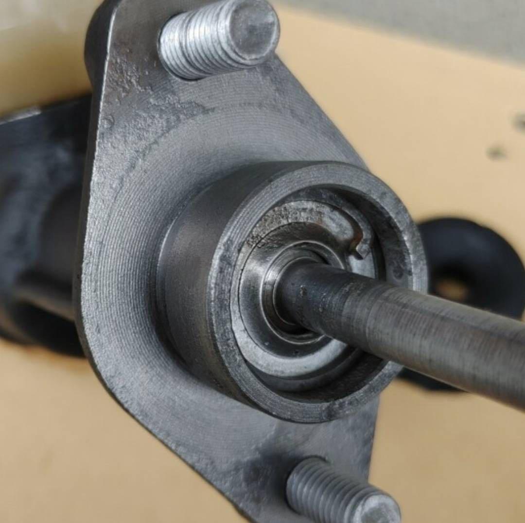 トヨペットコロナ ブレーキマスターシリンダーリペアキット