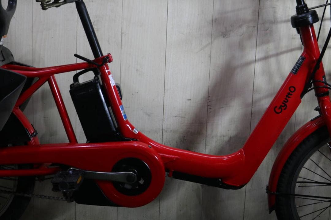 パナソニック ギュット・アニーズ・DX BE-ELAD032R 20型16AH