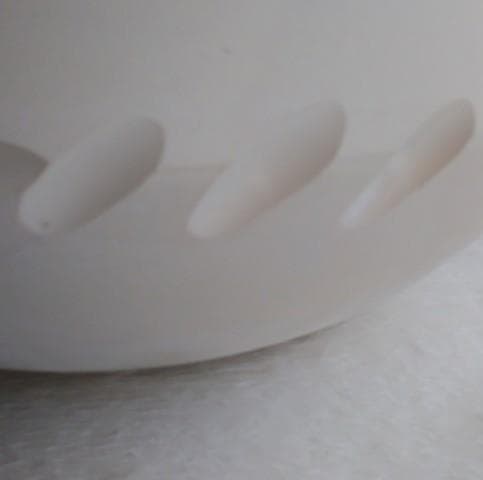 茶道具　巴半田　筋半田セット　楽助