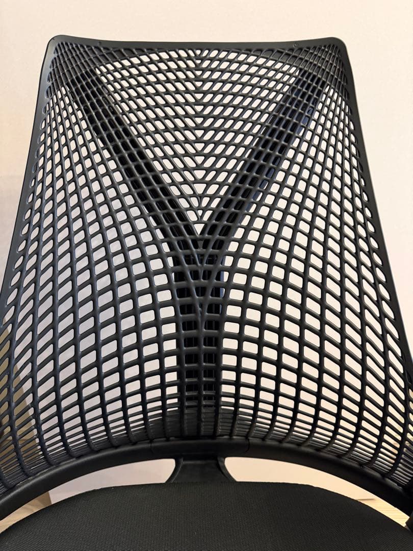 【最終価格】ハーマンミラー セイルチェア