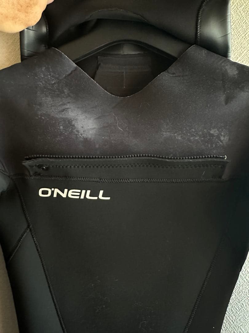 o'neill オニール ジャーフル フルスーツ 3×2 ウェットスーツ 超美品