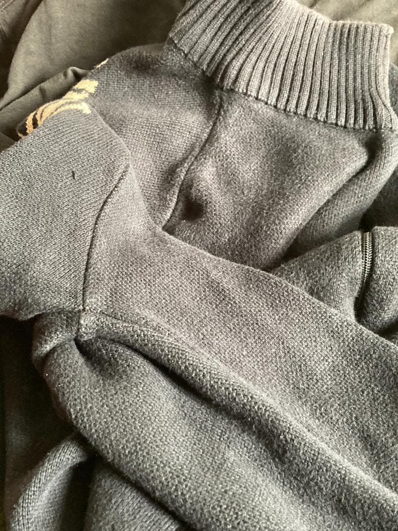 Harley Davidson ハーレーダビッドソン ロンT Tee ジャケット