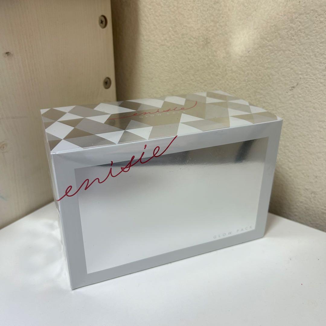 enisie GLOW PACK エニシーグローパック【バラ売り可】