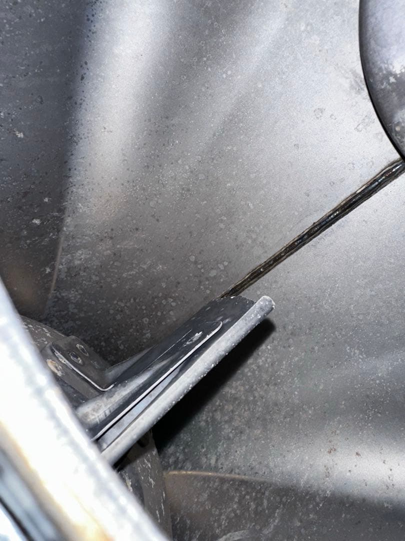 【値下げ】CBR250R MC41 タンク