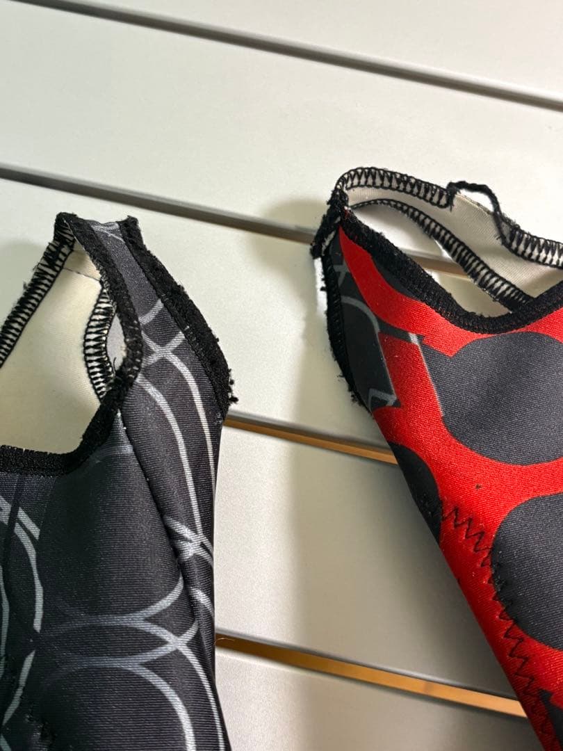 アルペンスキー　ワンピース　ARCTICA FIS