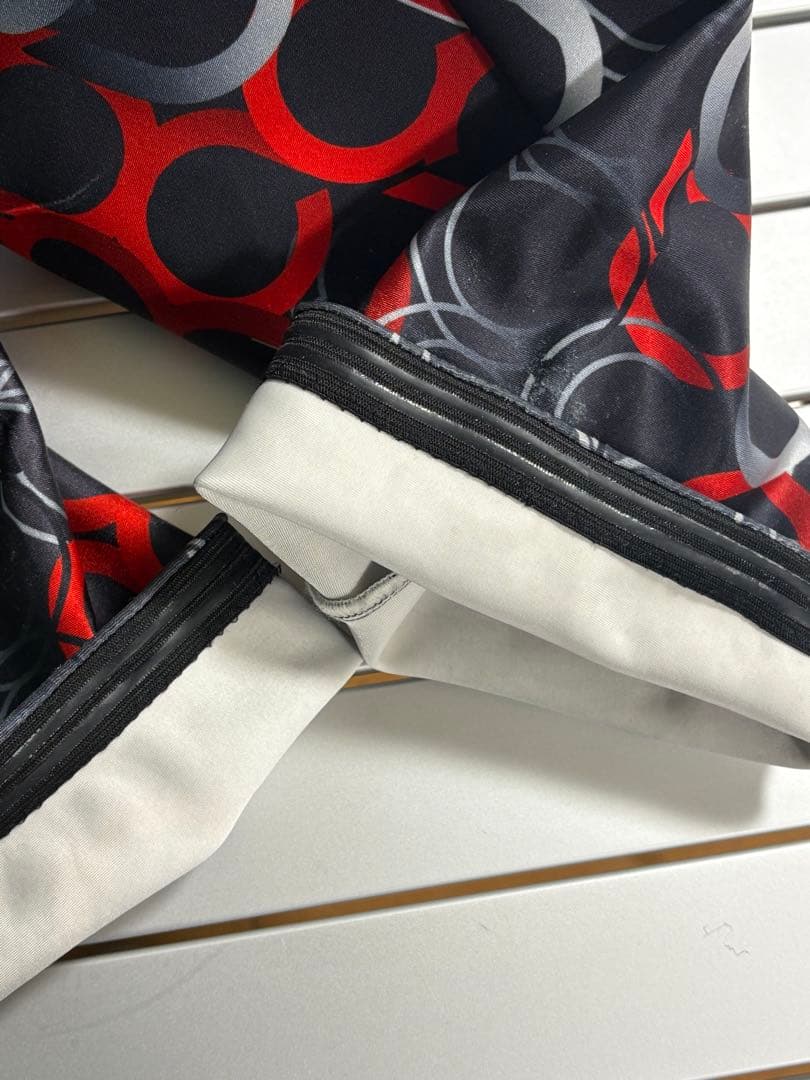 アルペンスキー　ワンピース　ARCTICA FIS